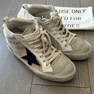 Golden Goose MidStar 34